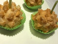 -铜锣湾·有麝自然香(渝北财富中心店)