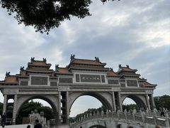 -顺峰山公园