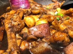 -HOTISLAND海鸡岛·韩国料理(江南西店)
