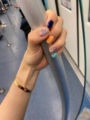 -RL Nail·瑞丽美甲美睫品牌原创店
