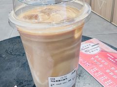 -Manner Coffee(淮海755店)