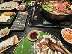 -龙吟大江户(华侨店)