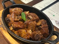 -老厨家(友谊路总店)
