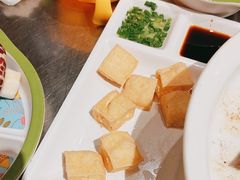 -潮界(虹桥新天地店)