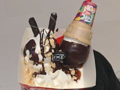 -DQ·蛋糕·冰淇淋(合生汇店)