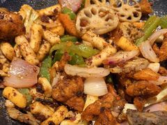 -渝蛙馆(新百店)