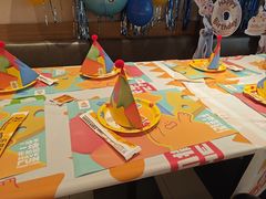 -乐凯撒披萨(国威电子商务大厦店)