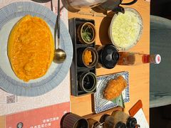 -堂本家洋食别馆·炸猪排(中心城店)
