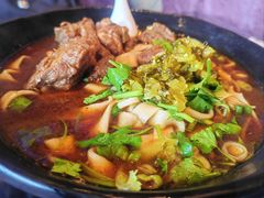 -王记-台湾牛肉面