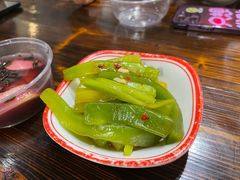 -丹丹热卤·长沙小吃(东瓜山店)
