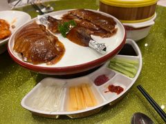 -大鸭梨烤鸭(甘家口店)