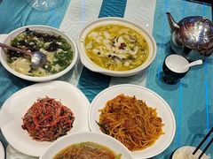 -丝宴·凤城印象·西北特色菜(彩虹湾店)