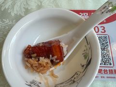 -福荣新中式餐厅