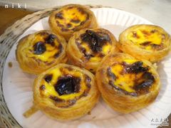 157228_544861441-玛嘉烈蛋挞(金利来大厦店)