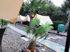 -6号瓦房露营烤场
