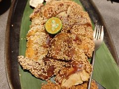-一川二水•粤川醉(CP静安店)