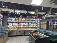 -黑石礁酒楼·海鲜(黑石礁店)