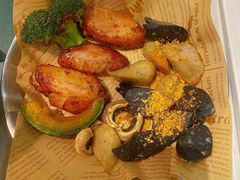 -ins森林童话餐厅coffee&bistro