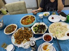 -清真•蜀风园(丁字沽总店)