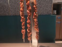 大串烤肉-半天妖烤鱼(即墨宝龙广场店)