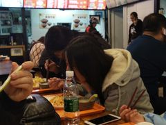 -张秀梅烤肉拌饭(聚龙花园店)