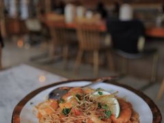 -The Rug Cafe(王府中环店)