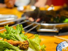 -梁山烤肉(李逵店)