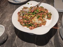 -前海沿·青岛菜(乐客城店)