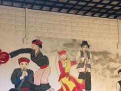 -老街坊餐吧