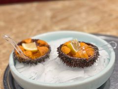 -老大连·海肠捞饭·大连海鲜大连菜(西安路店)
