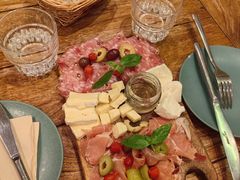 -Alimentari早午餐(安福路店)