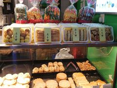 -百年泰康鲜肉月饼