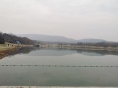 -钟山体育运动公园