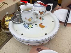 -点都德(花城店)