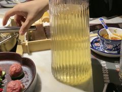 -尚尚仙·酸汤猪手·猪肚鸡火锅(华联万柳购物中心店)