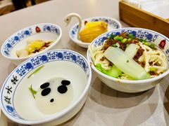 -钟水饺(人民公园总店)