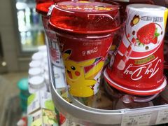 -today便利店(汉街店)