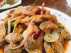 -庆峰龙虾烧烤(合肥一店)