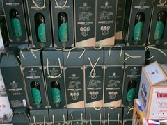 -雪熊哈尔滨烧烤·精酿啤酒·砂锅(中央胜境店)