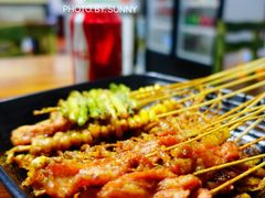 -孙记炸串小馆
