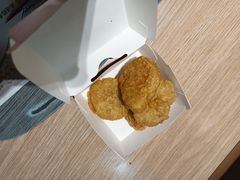 -麦当劳(虹桥南丰城店)