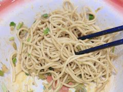 -刘二姐襄阳牛肉面(鸟巢店)