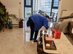 -武汉格丽雅家政 保洁清洗