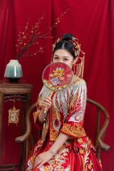 -艾朵婚纱