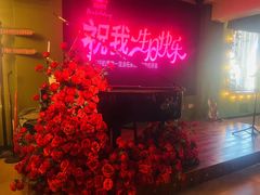 -长沙猫歌音乐餐厅(湖南女子大学店)
