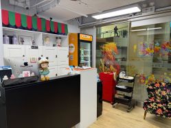 -Sying杉影日式烫染專門店