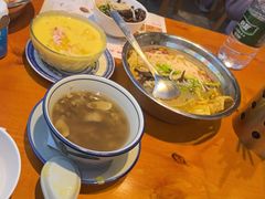 -雙冲柳州螺蛳粉&酸嘢&桂林米粉(簋街店)