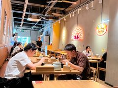 -五道双马·双马餐厅(五道口店)