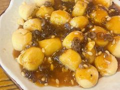 玉子豆腐-福利来酒店(泺源大街店)