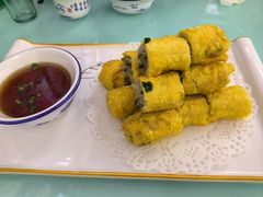 -新味都博山菜